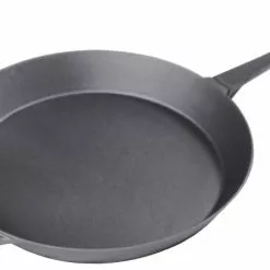 Contacto Eisenguss-Riesenpfanne, Mit Stiel