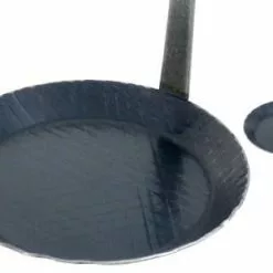 2x Contacto Pfannenschaufel Mit Perforiertem Blatt, Edelstahl, Schaufelmaß: 11 Cm X 11 Cm, Stiellänge: 26 Cm -Bartscher Verkäufe 06c05af8 e542 4031 a1d9 263d2c5851c4 1