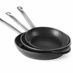 Hendi Induktionsbratpfanne Ø 320 Mm