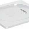 Esmeyer 1 X SCHNEIDER GN Deckel Polycarbonat GN 1/6