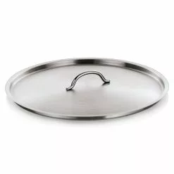Was-germany WAS Germany - Deckel Für Cookware 51, Ø 24 Cm, Chromnickelstahl (5180240) -Bartscher Verkäufe 08e99e89 9f7b 4f6f 81c4 6ccf026d13dc