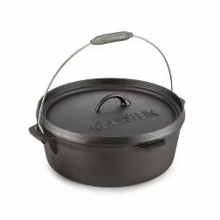Klarstein Hotrod 145 Dutch Oven BBQ-Topf 12 Qt / 11,4 Liter Gusseisen Schwarz Schwarz 11 Klarstein Hotrod 145 Dutch Oven BBQ-Topf 12 Qt / 11,4 Liter Gusseisen Schwarz Schwarz -Bartscher Verkäufe 0a74dcd2 1363 4a52 938b 2fced02257d0 3