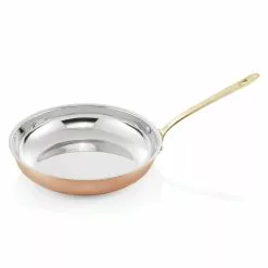 Was-germany WAS Germany - Flambierpfanne Copper Look 20, Ø 23,5 Cm, Kupfer/Chromnickelstahl (2010221) -Bartscher Verkäufe 0b36d8b7 1221 4a33 a624 40f60130cfc5 1