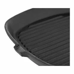 Royal-catering Royal Catering Grillpfanne - Gusseisen - Quadratisch – 25 X 25 X 1,8 Cm RCIP-W25S -Bartscher Verkäufe 0b5afaf7 f836 474f 89a8 6d2d354a3138