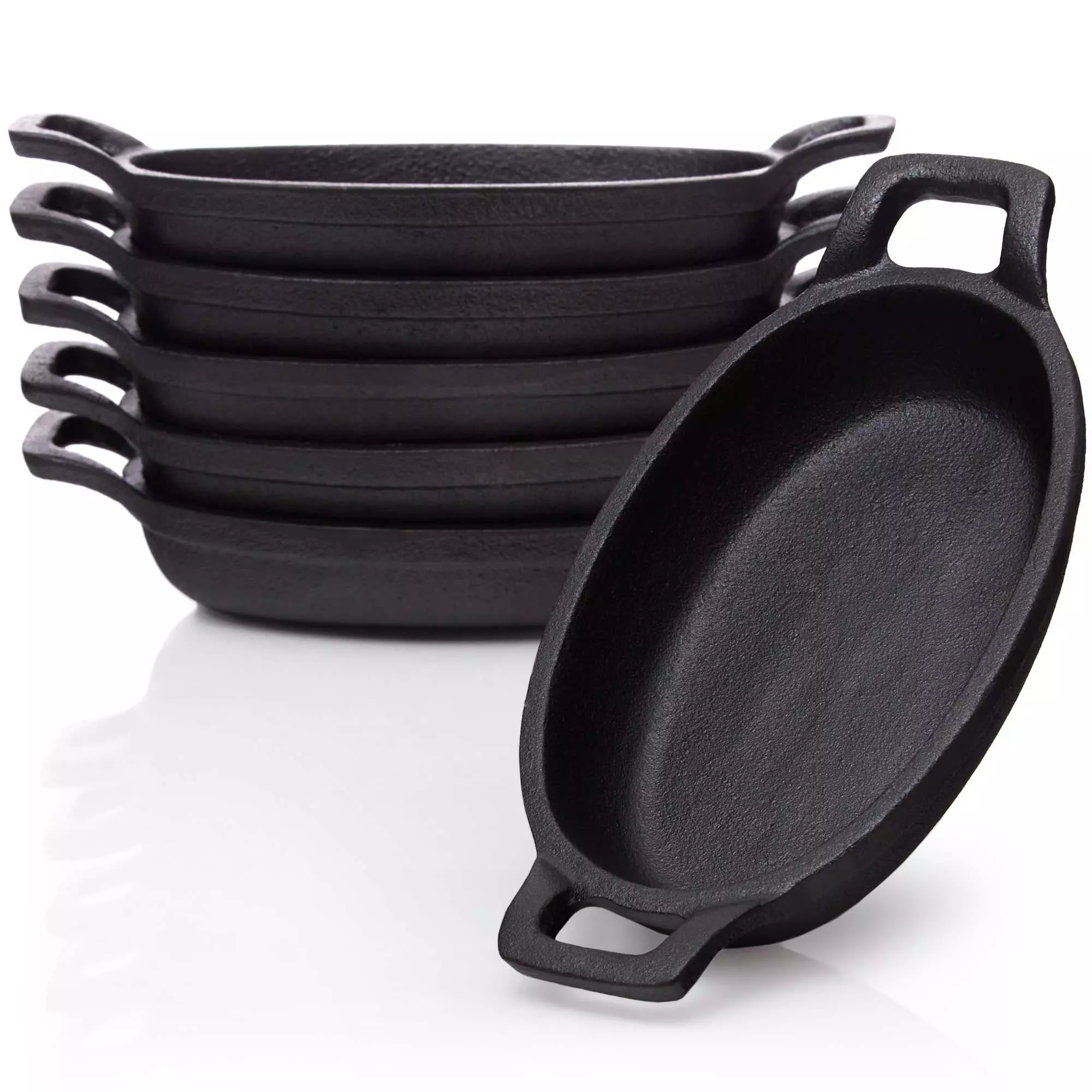 Null BBQ-Nerd© Hähnchenbräter Aus Gusseisen - Geflügelhalter Für Grill & Backofen ǀ Gusseiserner Hähnchenständer Ø 28cm Zum Fettfreien Garen 5 Null BBQ-Nerd© Hähnchenbräter Aus Gusseisen - Geflügelhalter Für Grill & Backofen ǀ Gusseiserner Hähnchenständer Ø 28cm Zum Fettfreien Garen – Bild 3