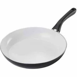 Kruger Krüger Pfanne Aluminium Serie Venezia Flach Beschichtet 28cm -Bartscher Verkäufe 112eccbf 4735 4c3e 82d6 72475927c22e 2