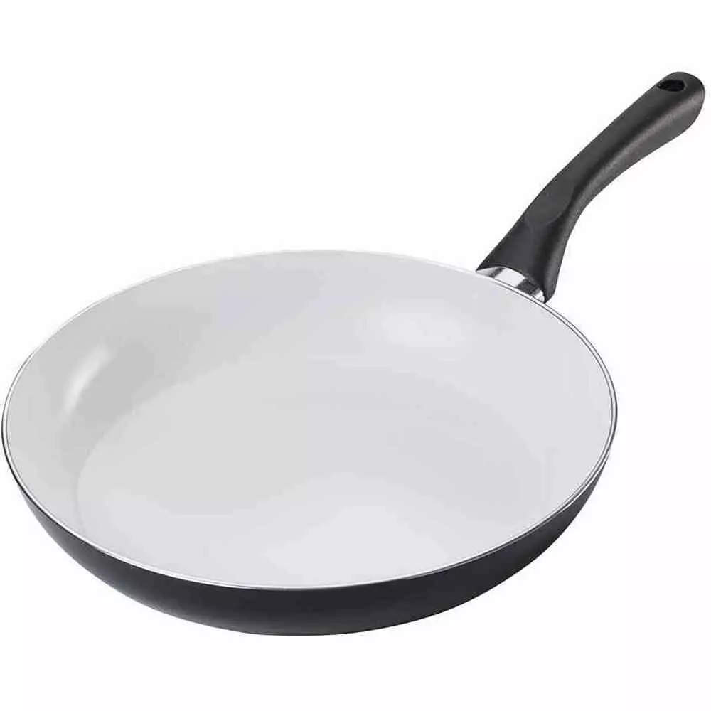 Kruger KRÜGER Rustica Pfanne "Rustica", 24 Cm 5 Kruger KRÜGER Rustica Pfanne "Rustica", 24 Cm – Bild 3