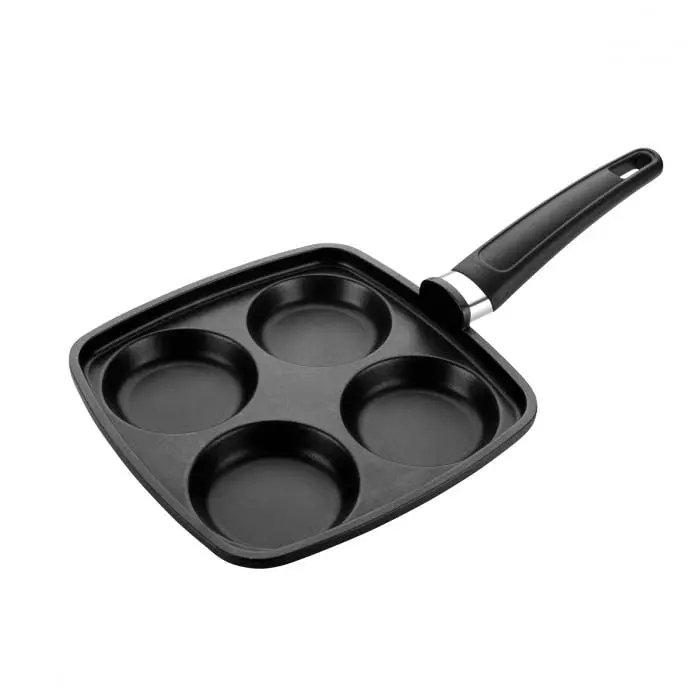 Null Bratpfanne Eierpfanne SPIEGELEIPFANNE Pancake TEFLON Pfannkuchenpfanne Ø 24 Cm 5 Null Bratpfanne Eierpfanne SPIEGELEIPFANNE Pancake TEFLON Pfannkuchenpfanne Ø 24 Cm – Bild 3