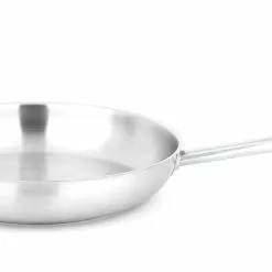 Was-germany WAS Germany - Pfanne Cookware 19, Ø 28 Cm, Chromnickelstahl (1909280) -Bartscher Verkäufe 172eadec 1d7c 4446 97ff 8cd31584ce12 1 scaled