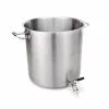 Was-germany WAS Germany - Kartoffelkocher Cookware 50, Ø 36 Cm, 37 Ltr., Chromnickelstahl (5046360) -Bartscher Verkäufe 17678b7f 19c0 4121 8392 8becba57af23 1