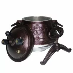 Null 15 L (12L) Afghanischer Kazan Kasan Schnellkochtopf Dampftopf Afgankazan Druckkochtopf -Bartscher Verkäufe 187a9c2d 3b84 462c b16a c8c4f2a133ad 1