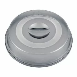 Esmeyer 1 X Seltmann 167O Deckel MA_TELLER_255_016 Grau-tran., Form: Variosyst, Dekor: 00003 -Bartscher Verkäufe 18af81c0 d272 4157 8632 37f12c494ad1 4