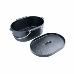 Klarstein Canadienne BBQ Grillplatte 2-in1-Wendeplatte 45 X 1,5 X 23 Cm (BxHxT) Gusseisen Schwarz -Bartscher Verkäufe 1ee19b75 54aa 4b45 a9fe c16eb0ac8c75