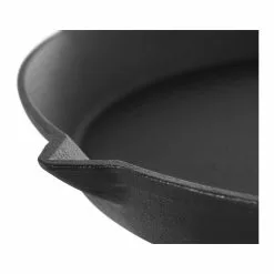 Royal-catering Royal Catering Gusseisenpfanne - Ø 30 Cm 15 Royal-catering Royal Catering Gusseisenpfanne - Ø 30 Cm -Bartscher Verkäufe 20ef0e74 a514 487f 9bf6 7356154f8ec4