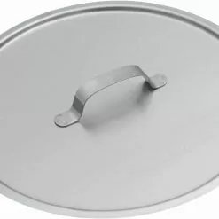 Esmeyer 1 X SCHNEIDER Deckel Für Edelstahleimer 12 Liter 0
