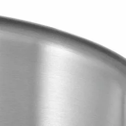 Null Bartscher Bratpfanne E200-D1, Pfanne, Braten, Kochen Von CHEFGASTRO -Bartscher Verkäufe 223052c3 2397 444a b90c 71db726307ab