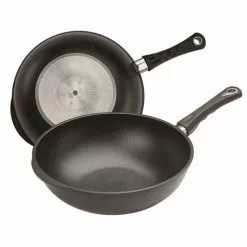 Contacto 2x Mini Wok Aus Edelstahl 12 Cm Mit Stiel Aus Messing -Bartscher Verkäufe 22e4d150 1acc 4399 a529 0cfb77fe6443 1
