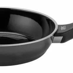 Was-germany WAS Germany - Pfanne Cookware 19, Ø 24 Cm, Chromnickelstahl (1909240) -Bartscher Verkäufe 244e55e2 f9f7 49fa a0a5 3c32fc274ac2