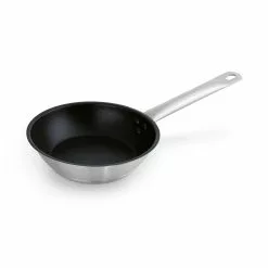 Was-germany WAS Germany - Pfanne Cookware 51, Mit Antihaftbeschichtung, Ø 32 Cm, Chromnickelstahl (5141320) -Bartscher Verkäufe 252d0d6b 1bca 44d2 b3ec 9fab30b888de 2