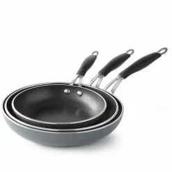 Vogue Antihaft Teflon Aluminium Bratpfanne Induktionsgeeignet 40cm -Bartscher Verkäufe 25645522 d92c 4a9b be44 7c7a6c4b90dd 1