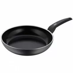 Null AMT Induktions-Wok Aluguss, Ø 20 Cm, Höhe 5 Cm, Antihaftbeschichtung, Induktionsfähig, Backofenfest, Spülmaschinenfest -Bartscher Verkäufe 267292db 6bc2 4183 8ac7 f7cb563e14a6