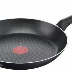 Null Tefal Pfanne Bratpfanne 24cm Simple Cook B57004