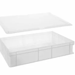 Hendi Deckel Für Eimer Mit Verstärktem Boden, 300x300x25 Mm -Bartscher Verkäufe 27c52725 8741 4b28 918d 81a3378ae163 2