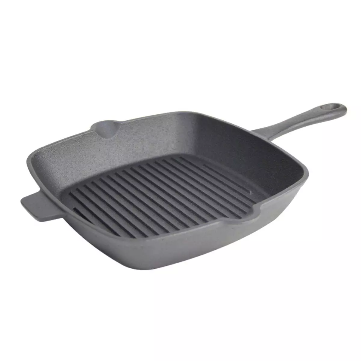 Null TESCOMA Grillpfanne Antihaft Steak-Bratpfanne Pfanne Gemüsepfanne Ø 26 Cm 9 Null TESCOMA Grillpfanne Antihaft Steak-Bratpfanne Pfanne Gemüsepfanne Ø 26 Cm – Bild 7
