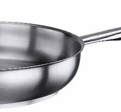 Contacto Bratpfanne 40 Cm, Matt Poliert -Bartscher Verkäufe 2cd58e64 3f12 4ceb a7fb edbb1e8cc0c3