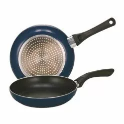 Null N8WERK Aluguss-Pfanne 28 Cm - N8WERK Heat Indicator - Midnight Edition -Bartscher Verkäufe 2ec1c896 fc83 496a a327 be345b9a660d 1