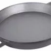 Contacto Eisenguss-Riesenpfanne, Ø 50 Cm, Mit 2 Angegossenen Griffen -Bartscher Verkäufe 341bed8e 4309 44e1 a670 256a8b78ac1d 1