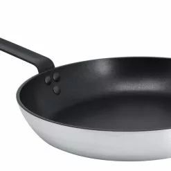 Was-germany WAS Germany - Pfanne Mit PTFE Antihaftbeschichtung, Ø 36 Cm, Aluminium/Edelstahl (695360) -Bartscher Verkäufe 34c71cfb a6bd 47f4 ac74 776f814cc621 3