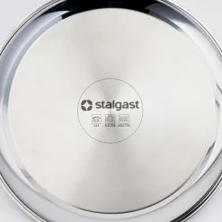 Stalgast Bratpfanne Mit Antihaftbeschichtung, Ohne Deckel, Ø 320 Mm, Höhe 52 Mm -Bartscher Verkäufe 354de23f 4b31 4153 93a7 a8a03fbc8eda