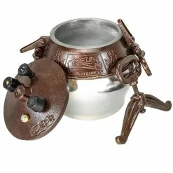 Null 12L (9,5 L) Afghanischer Kazan Kasan Schnellkochtopf Dampftopf Afgankazan Druckkochtopf -Bartscher Verkäufe 3589c2dc f0b3 41df 94bc f02eb9078568