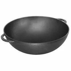 Null 3L Wok Bratpfanne Aus Gusseisen Gusseisendeckel Asia Schmortopf Induktion Pfanne -Bartscher Verkäufe 3719ef36 aca6 4912 b797 691719eb4f7c 1