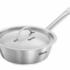 Null Bartscher Bratpfanne E240-D1, Pfanne, Braten, Kochen Von CHEFGASTRO -Bartscher Verkäufe 38726912 d7a1 4460 a251 e58a801109c0 2