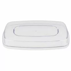 Null APS 84968 Deckel -FRIDA- 18 X 11 Cm, H: 2,5 Cm