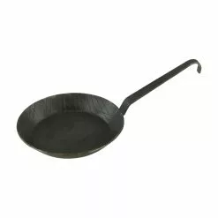 Gvk-eco Schmiedeeiserne Brat- Und Servierpfanne 2 Stück Ø 24 Cm Mit Hakenstiel 14 Gvk-eco Schmiedeeiserne Brat- Und Servierpfanne 2 Stück Ø 24 Cm Mit Hakenstiel -Bartscher Verkäufe 3e7ffdce 0330 44b8 b19d b1c884f73d61 4