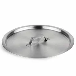 Was-germany WAS Germany - Deckel Für Cookware 41, Ø 55 Cm, Aluminium (418550)