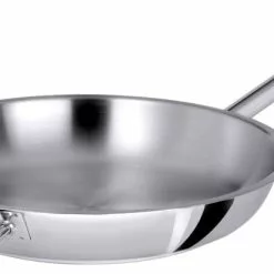 2x Contacto Pfannenschaufel, Edelstahl, Schaufelmaß: 11 Cm X 11 Cm, Stiellänge: 36 Cm -Bartscher Verkäufe 40483f46 2dec 4f1c 92b0 71b6d712818c 1