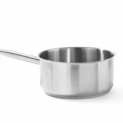 Hendi Stielkasserolle - Ohne Deckel Ø 240 Mm -Bartscher Verkäufe 4560ea09 fd2a 4d18 963c 40004969c09d