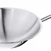 Contacto Wok Edelstahl Mehrschichtig, Runder Boden -Bartscher Verkäufe 497efb9d cf04 45ab a278 650d34b240d7 1