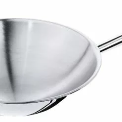 Contacto Wok 12 Cm -Bartscher Verkäufe 497efb9d cf04 45ab a278 650d34b240d7 3