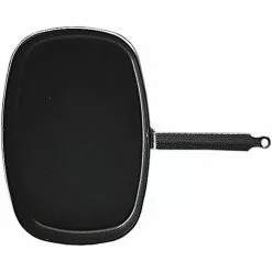 Stalgast Brat- Und Grillplatte Aus Gusseisen, Doppelseitig (gerillt/glatt), Abmessung 48 X 26 Cm 12 Stalgast Brat- Und Grillplatte Aus Gusseisen, Doppelseitig (gerillt/glatt), Abmessung 48 X 26 Cm -Bartscher Verkäufe 4a4569ae 2ad6 4db1 8d2a eb6c64e75c22