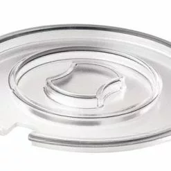 APS 83922 Deckel -FLOAT- 25 X 25 Cm, H: 1,3 Cm -Bartscher Verkäufe 4d927e68 ec42 4f15 a58e 1cc89fccdc0b 1