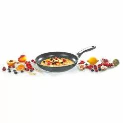 Kruger KRÜGER Delta Pfanne "Delta" Flach 24 Cm -Bartscher Verkäufe 4ef97940 cf58 4e59 ac91 86f4304ae2fb