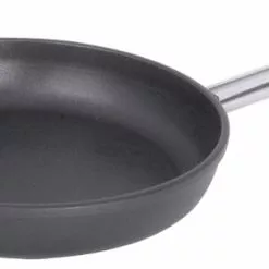 Contacto Bratpfanne 28 Cm, Aluminiumguss -Bartscher Verkäufe 52a7cf9a 6a3c 4076 a798 d8f1e5894e6b