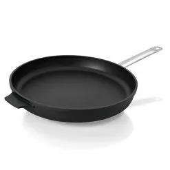 Was-germany WAS Germany - Pfanne Cookware 19, Ø 24 Cm, Chromnickelstahl (1909240) -Bartscher Verkäufe 566d274f 14d7 4780 99fd 94cfe392c214 2