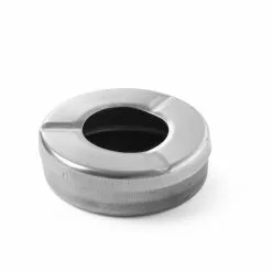 Bartscher Verkäufe 33 Hendi Ascher Mit Deckel Ø 90 Mm