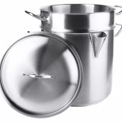 Contacto Wasserbadeinsatz 32 Cm -Bartscher Verkäufe 5c678f35 0691 458b 9d39 c9c91d4a83be 6